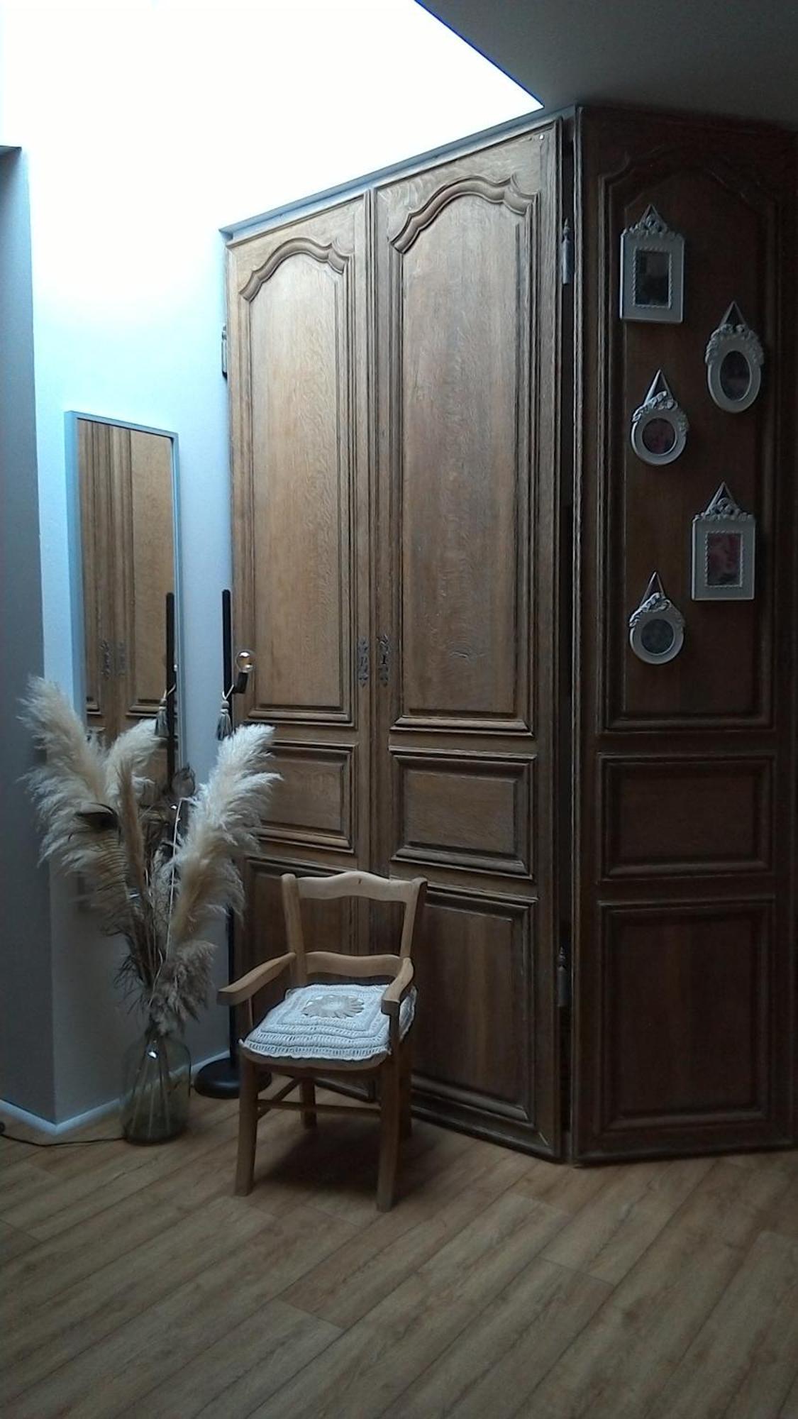 Chambre D'Hotes De Marie Chemery-Chehery Екстериор снимка
