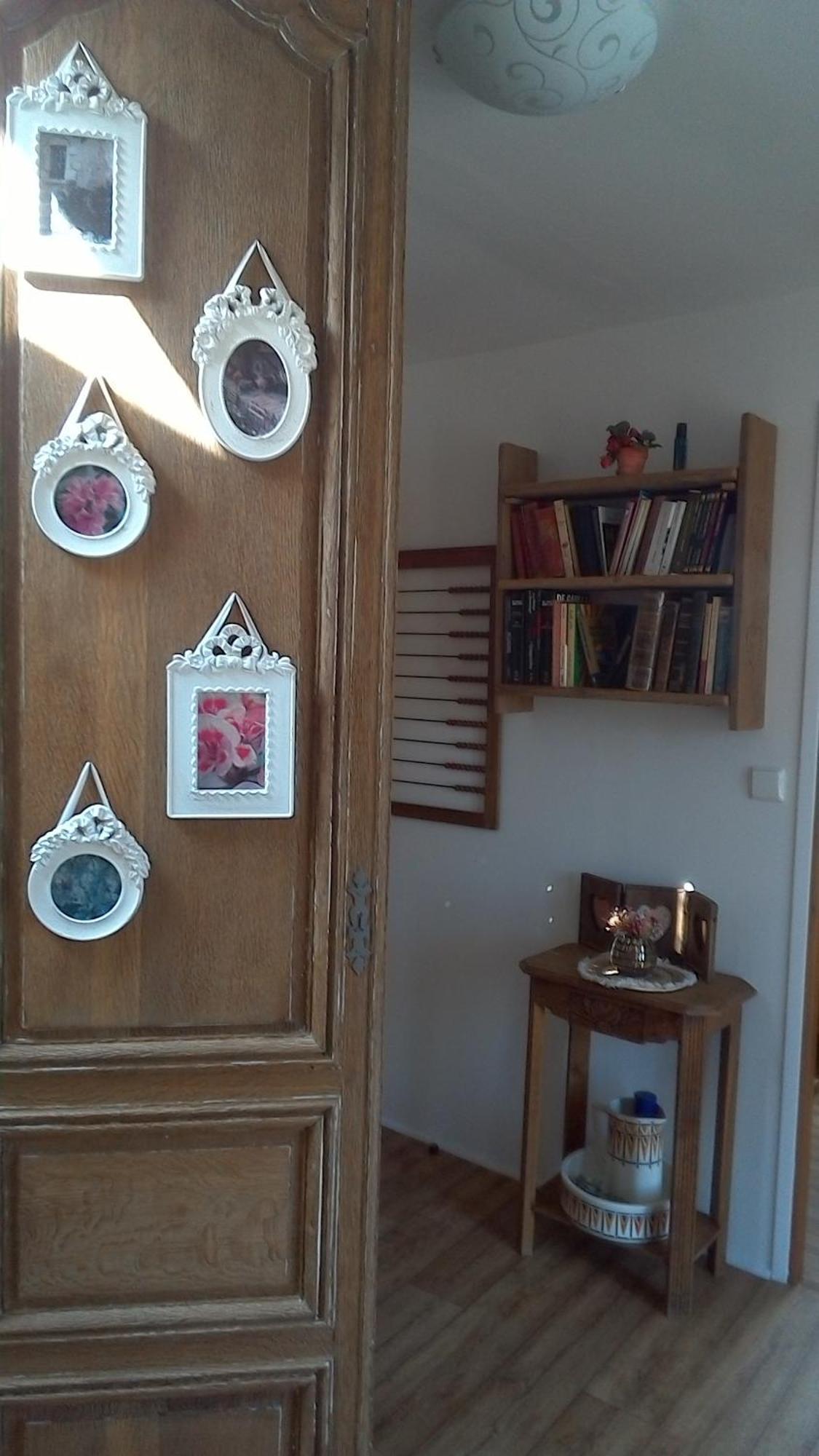 Chambre D'Hotes De Marie Chemery-Chehery Екстериор снимка